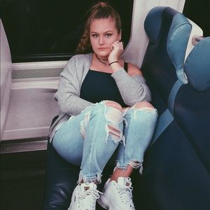 Meet your Posher, Jaclynn